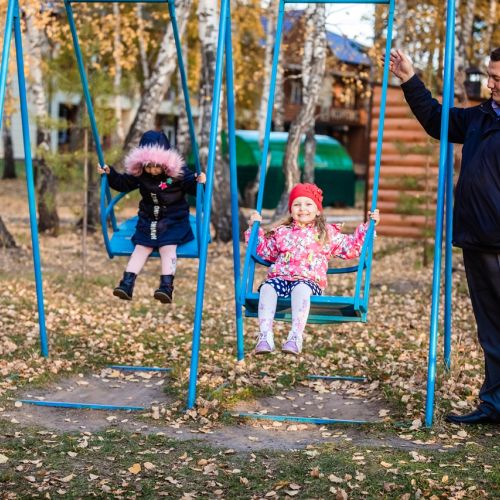 Санаторий "Доволенский" Новосибирск