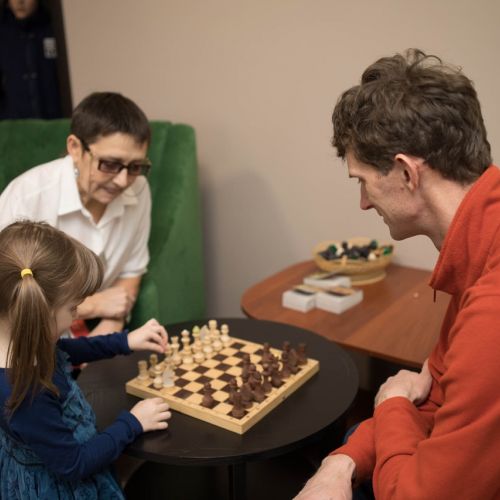 Санаторий "Доволенский" Новосибирск